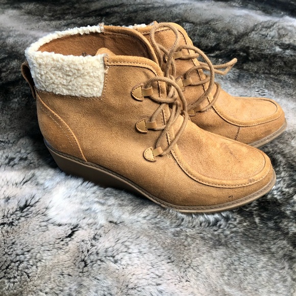 “BUNDLE”Selection of Boots 👢 Merona & Mossimo👢 - Picture 3 of 7